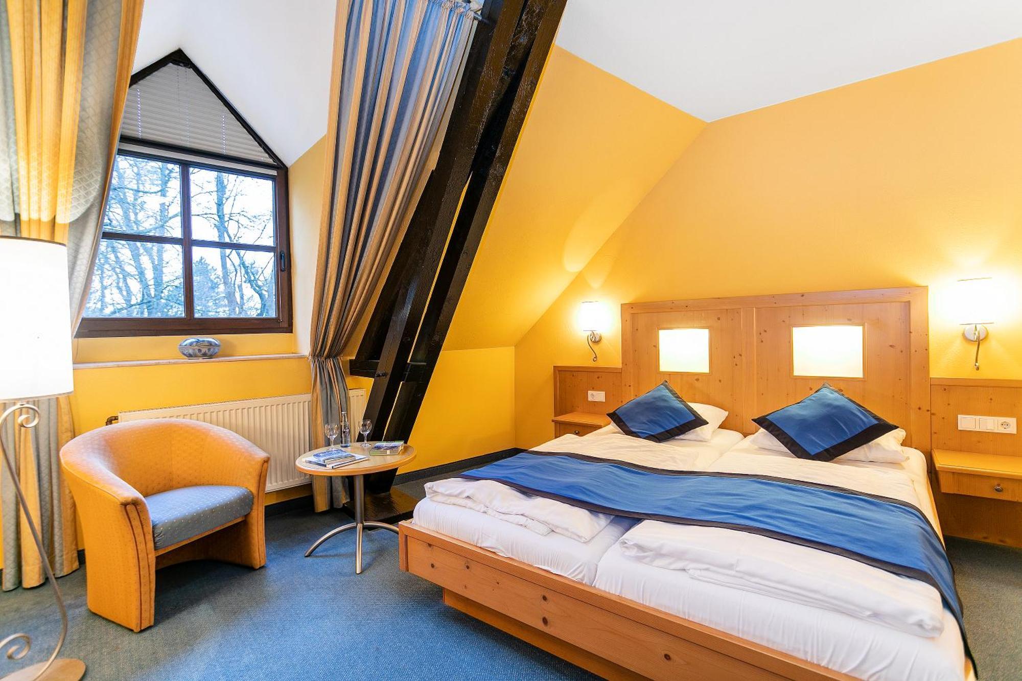 Landhaus Danielshof Bedburg Extérieur photo