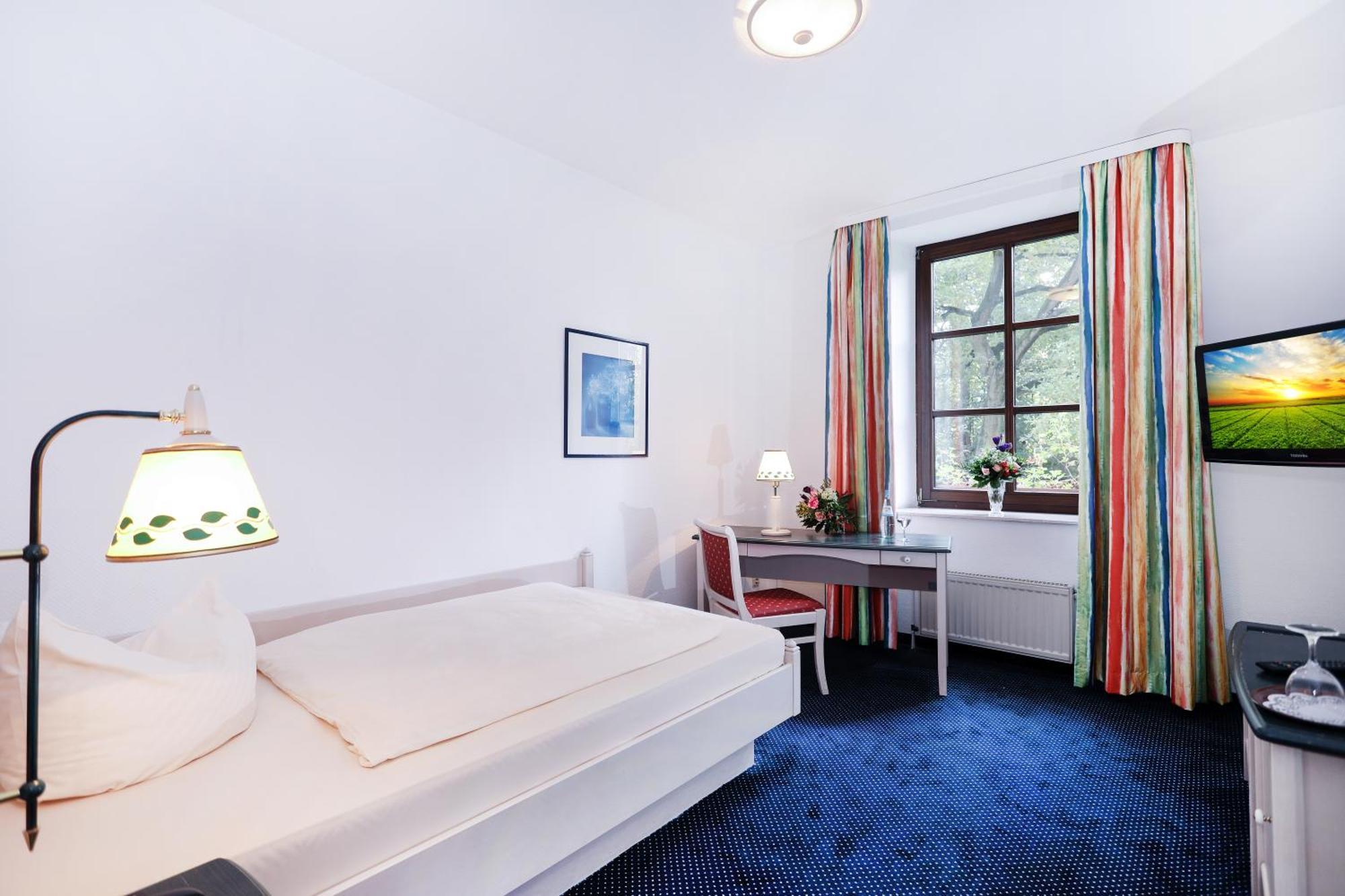 Landhaus Danielshof Bedburg Extérieur photo