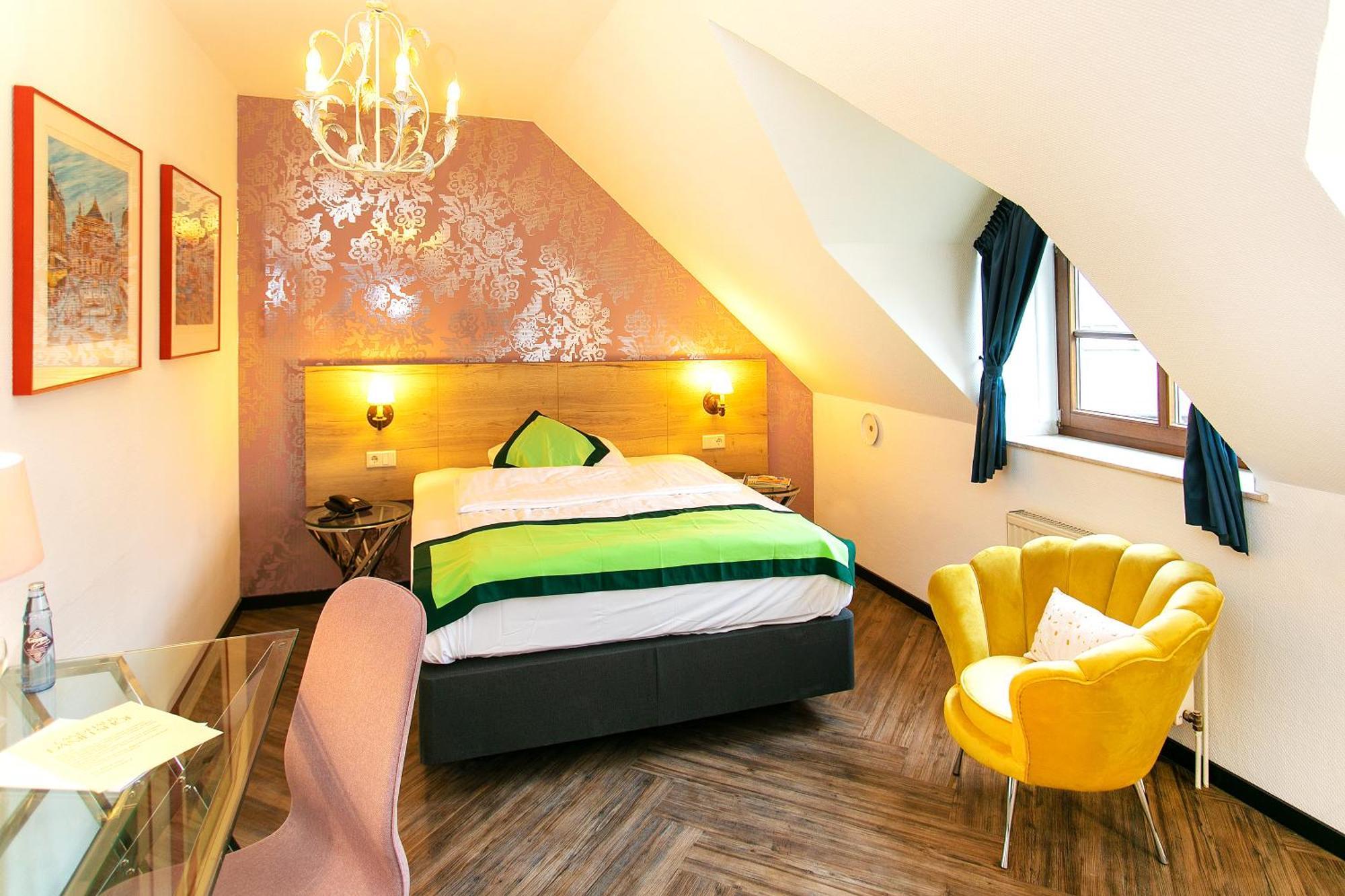 Landhaus Danielshof Bedburg Extérieur photo
