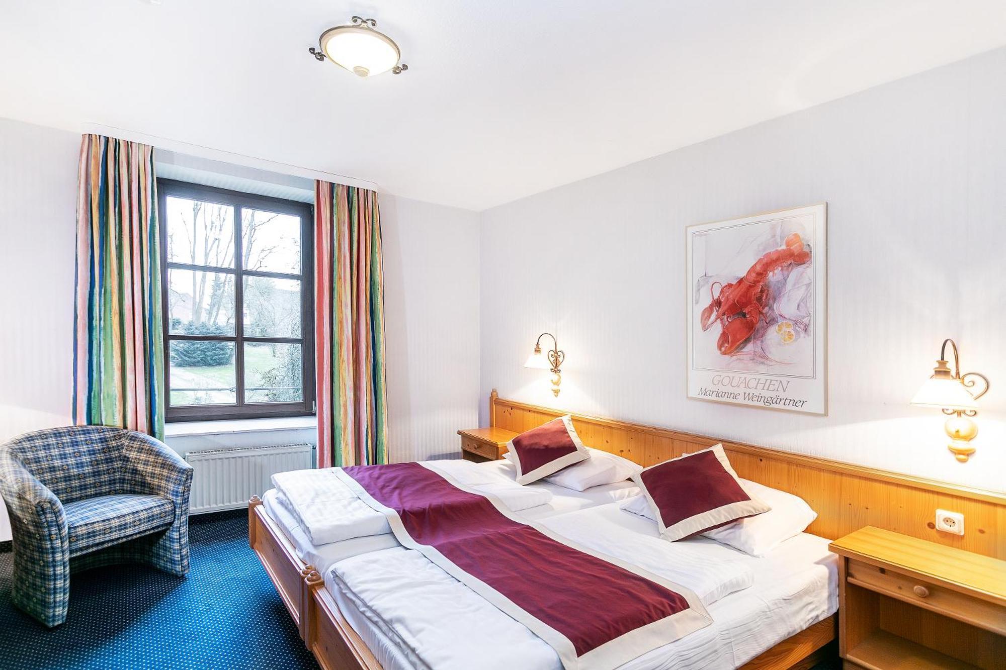 Landhaus Danielshof Bedburg Extérieur photo