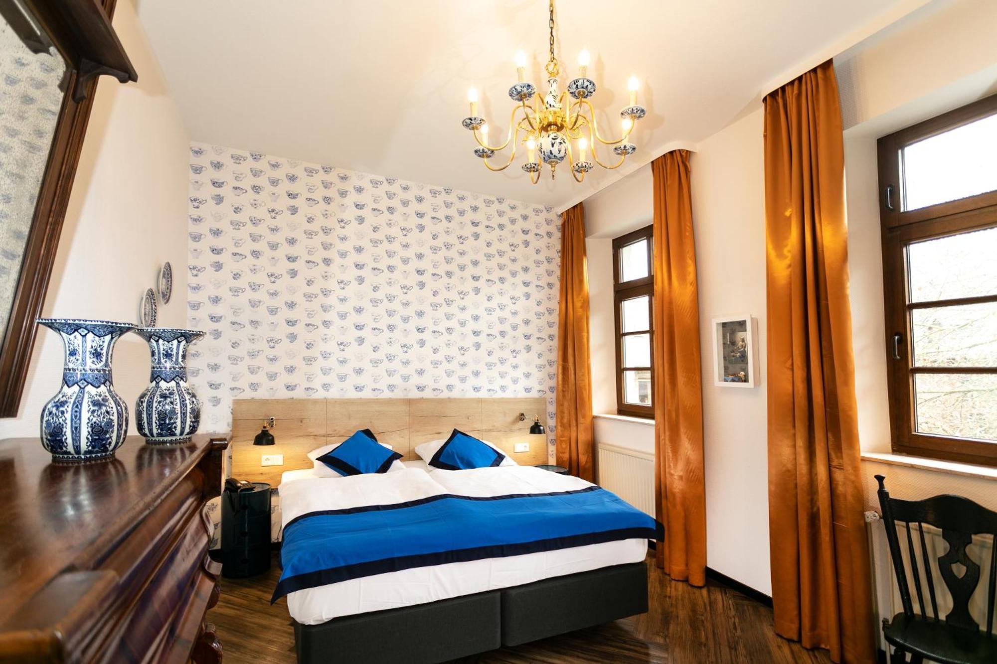 Landhaus Danielshof Bedburg Extérieur photo